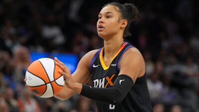 Phoenix Mercury Eye Strong Run As Satou Sabally&rsquo;s Return Gets Positive Update