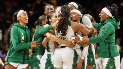 Seattle Storm Need To Address One Major Flaw That Might Cost Them A Playoffs Berth