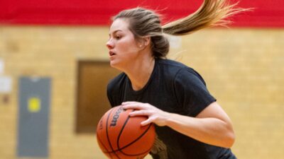 Man Who Killed WNBA Forward Sophie Brunner's Mother Identified As Illegal US Immigrant