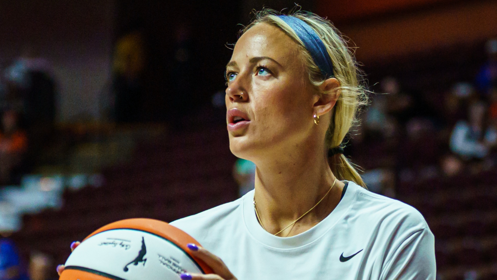 Sophie Cunningham&rsquo;s First Post After Injury Sparks Reactions From Aliyah Boston, Lexie Hull, And Sydney Colson