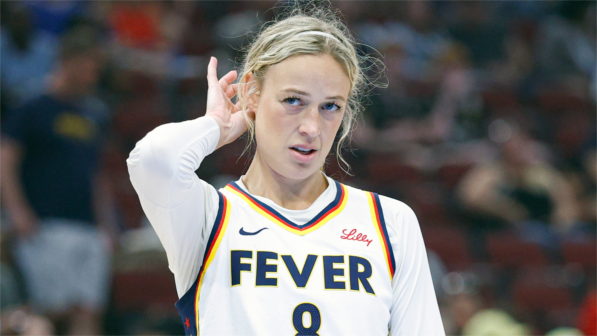 Sophie Cunningham Doubles Down On WNBA Expansion Criticism, Questions Detroit And Cleveland Choices