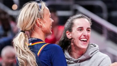 Sophie Cunningham Credits WNBA Legend For Caitlin Clark&rsquo;s Rise To Stardom