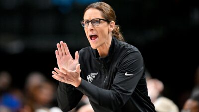 Stephanie White Calls Out Fever&rsquo;s Flaws In 88-78 Win Over Dallas Despite Clark&rsquo;s Absence