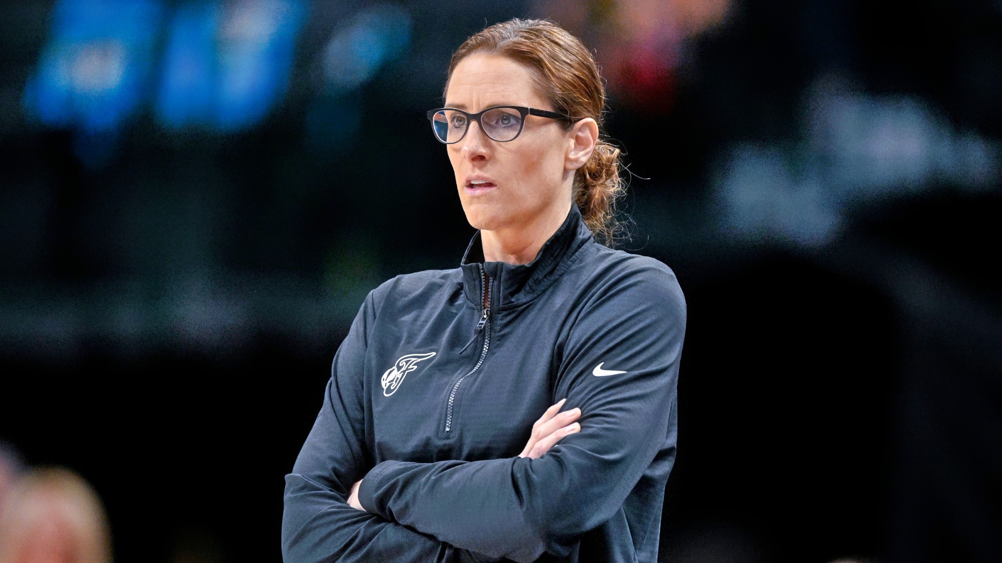 Stephanie White Admits Indiana Fever Feel Awful Amid Point Guard Injury Crisis But Sees Silver Lining