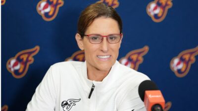 Indiana Fever Explores Former Draft Pick With Caitlin Clark&rsquo;s Return Questionable
