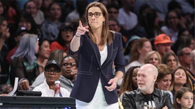 3 Blockbuster Trade Targets Indiana Fever Must Pursue Before 2025 WNBA Deadline