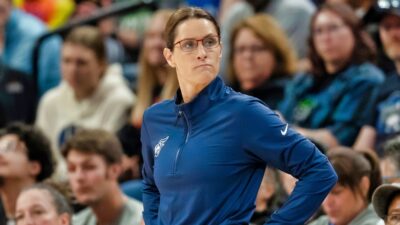 Stephanie White Rings Alarm Bell For Indiana Fever After Recent Slide Prompts Playoff Dilemma