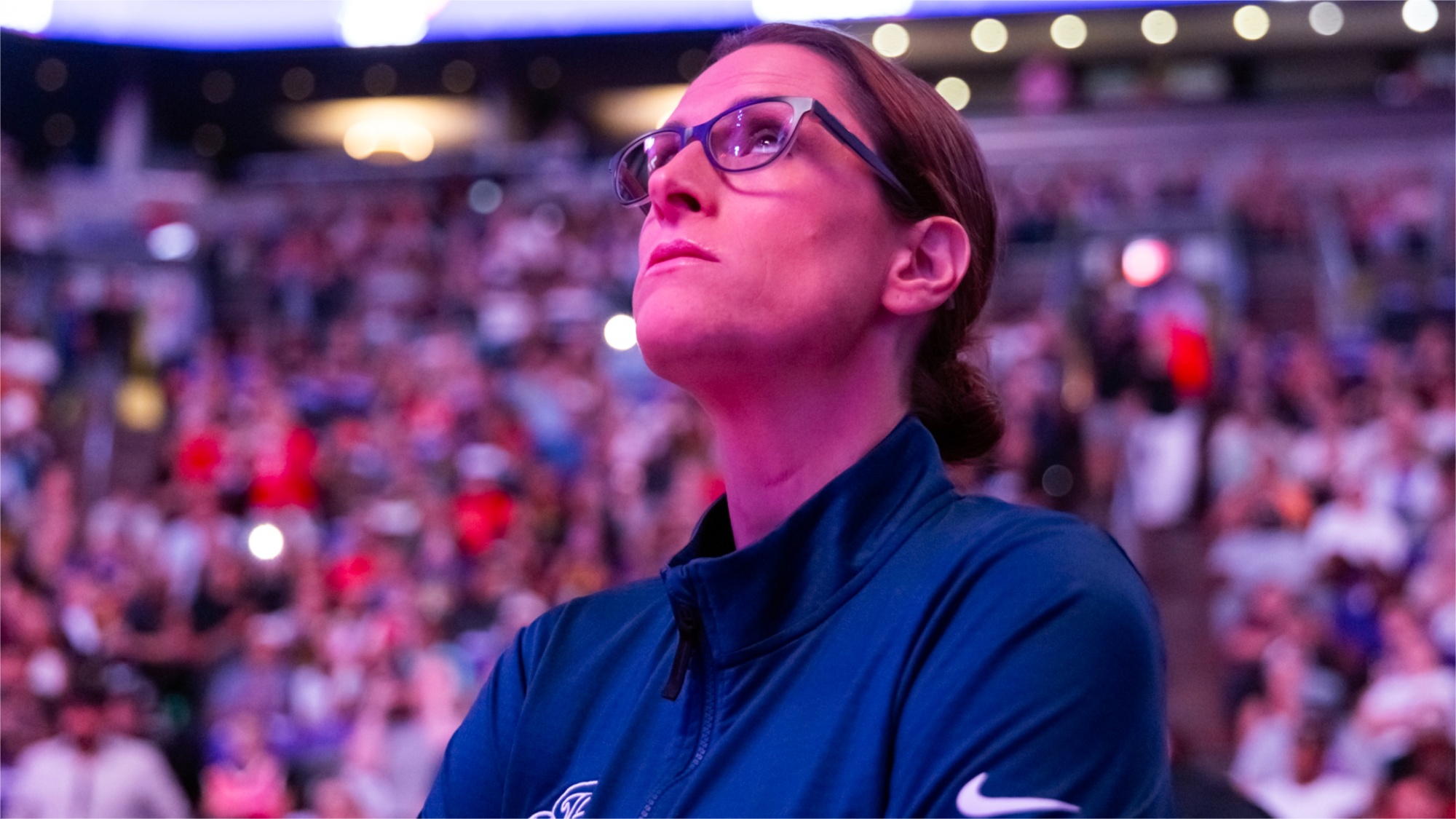 Stephanie White Drops Blunt Take About Indiana Fever&rsquo;s Reliance On Kelsey Mitchell