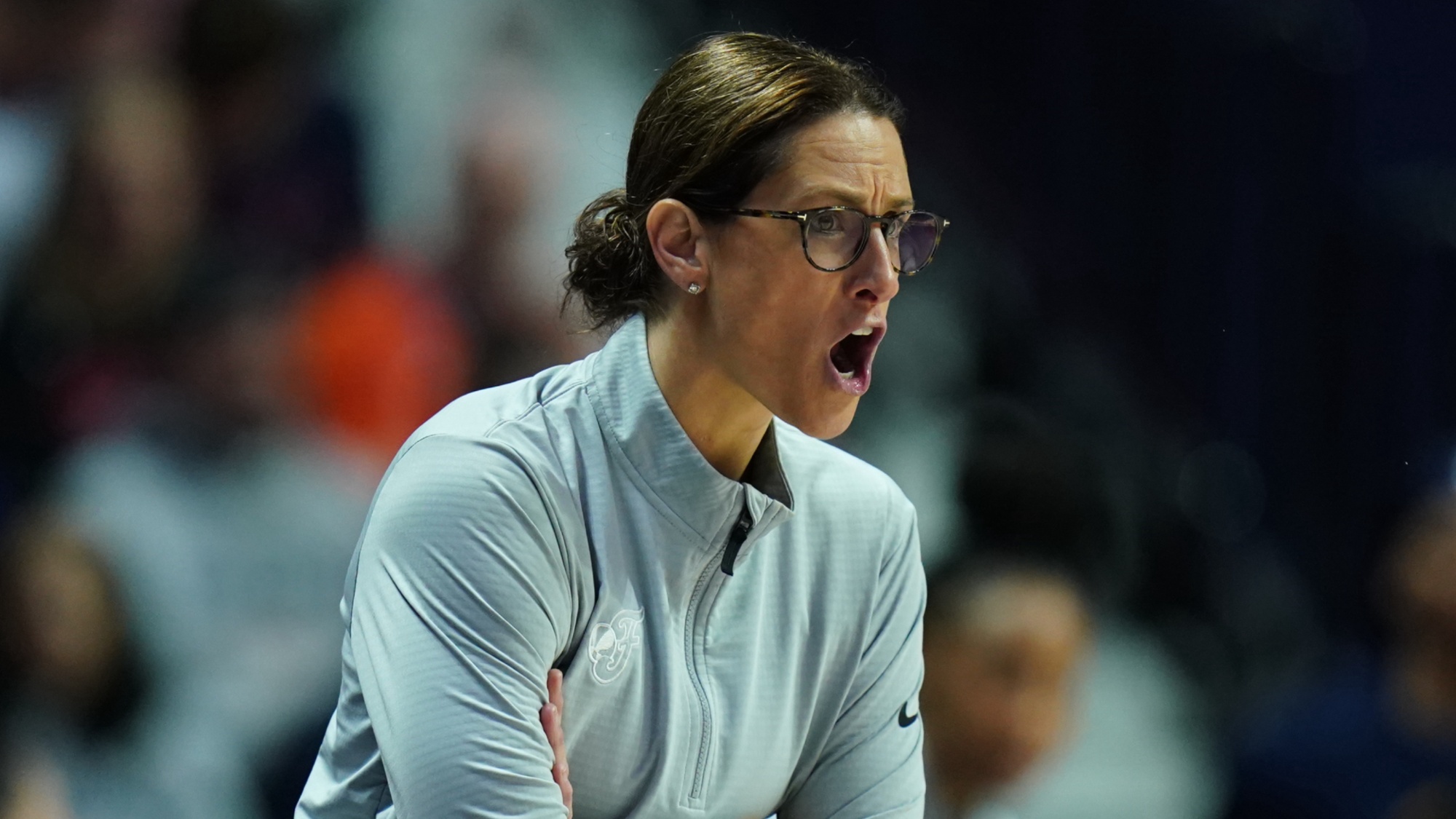 Stephanie White Reveals Shocking Take On Indiana Fever’s Most Important Opponent