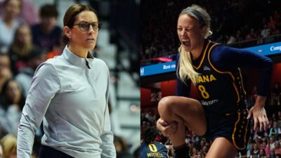 Jason Whitlock Drops Harsh Message For Stephanie White Following Sophie Cunningham&rsquo;s Injury