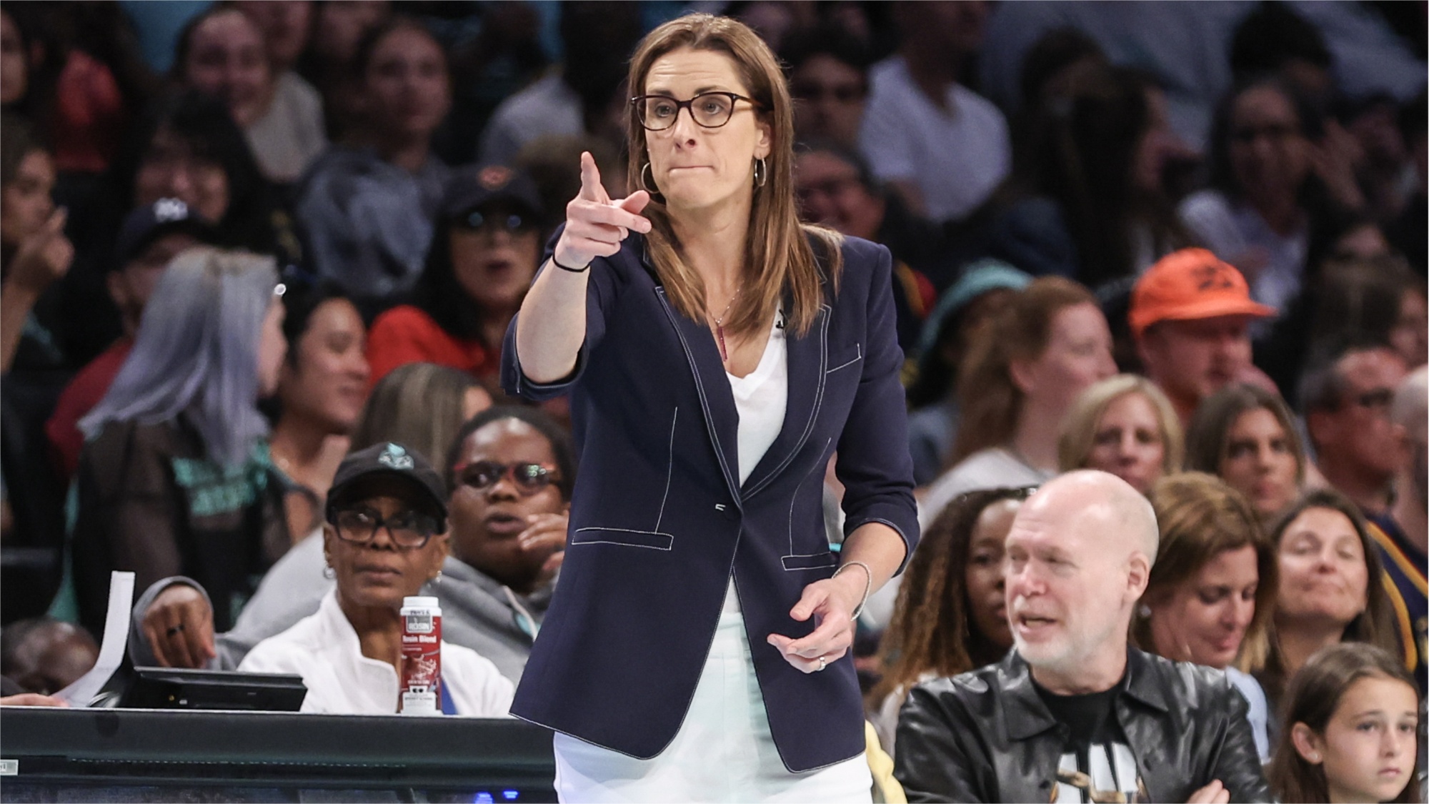 3 Blockbuster Trade Targets Indiana Fever Must Pursue Before 2025 WNBA Deadline
