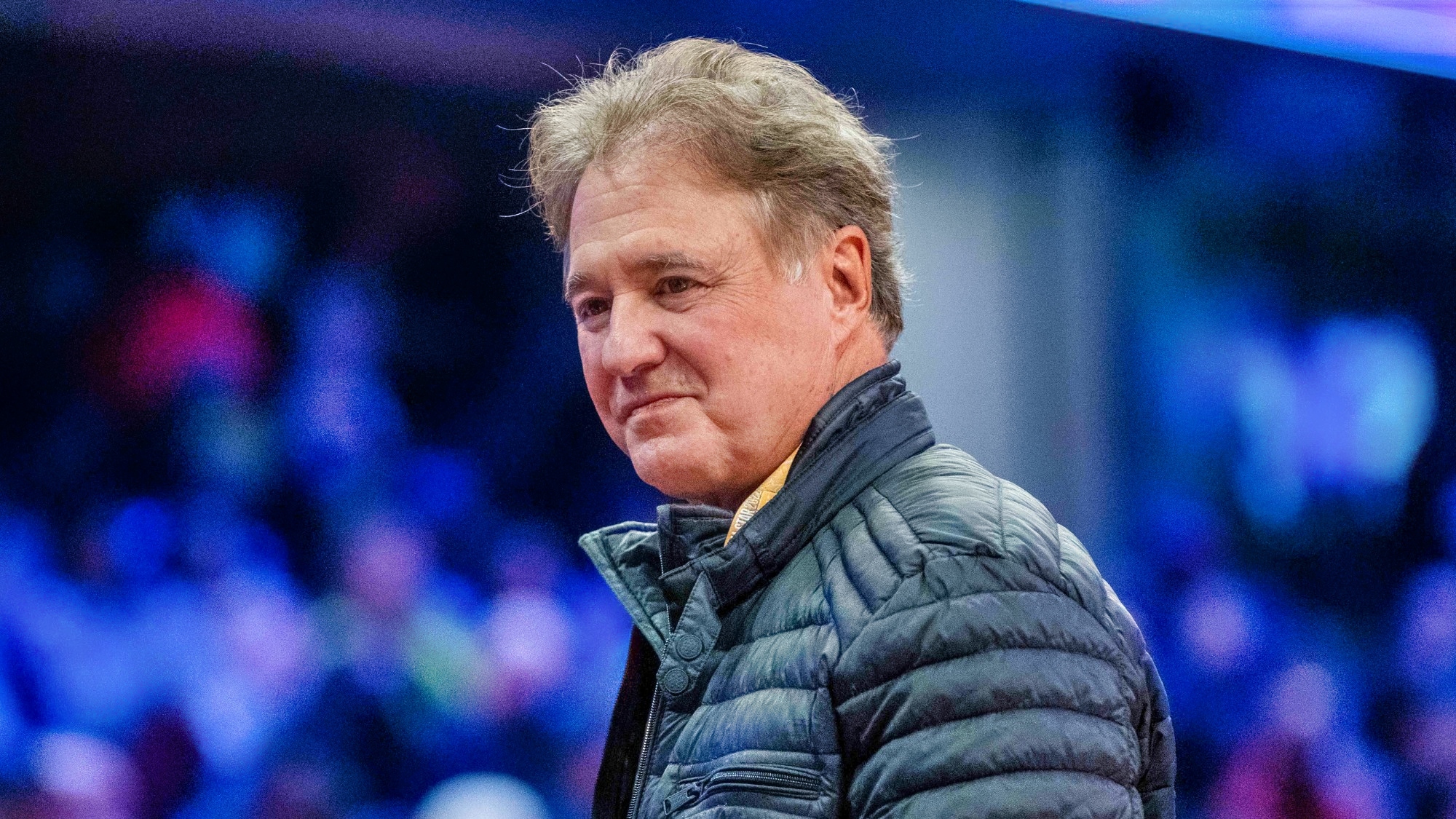 Celtics' Steve Pagliuca's $325M Bid For Connecticut Sun Fuels Plans For Boston WNBA Move