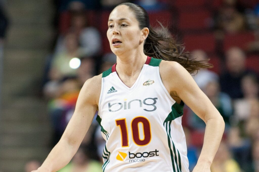Sue Bird 