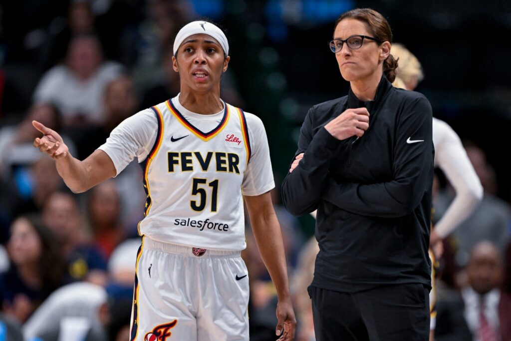 Sydney Colson And Stephanie White