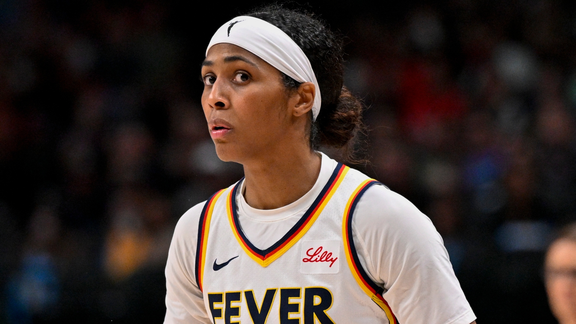 Sydney Colson&rsquo;s Injury Scare Clouds Indiana Fever&rsquo;s Hopes In Phoenix Mercury Loss
