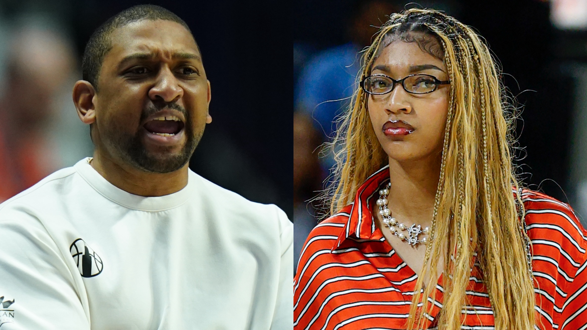 Angel Reese's Injury Return Timeline Gets Positive Update From Chicago Sky Coach