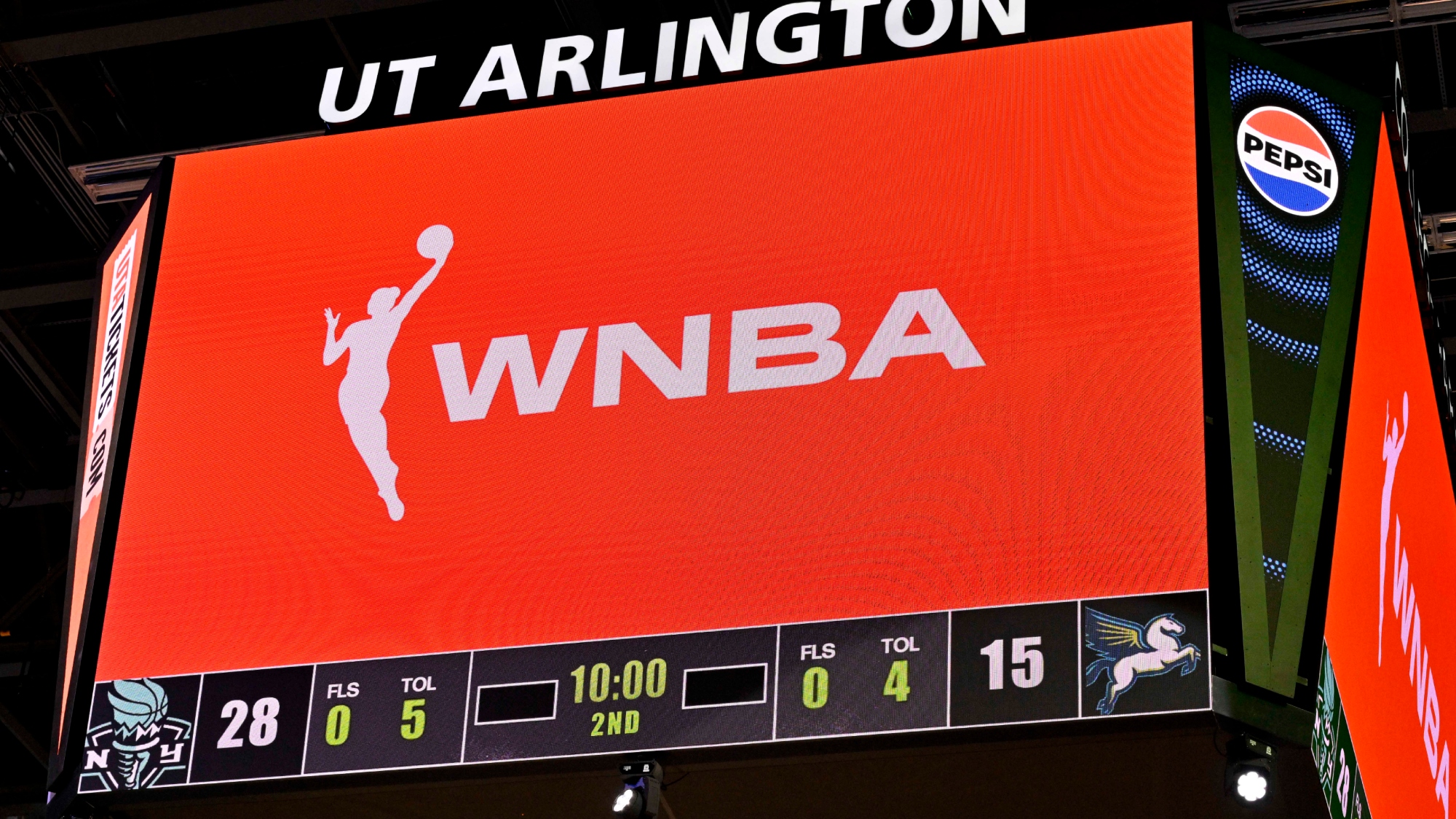 What Is The 8-Second Rule In WNBA? Find Out