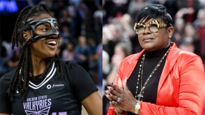 Tiffany Hayes Surpasses Sheryl Swoopes To Climb Into WNBA&rsquo;s All-Time Scoring List