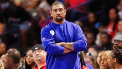 Tyler Marsh Delivers Blunt Message After Chicago Sky Faces Another Tough Loss