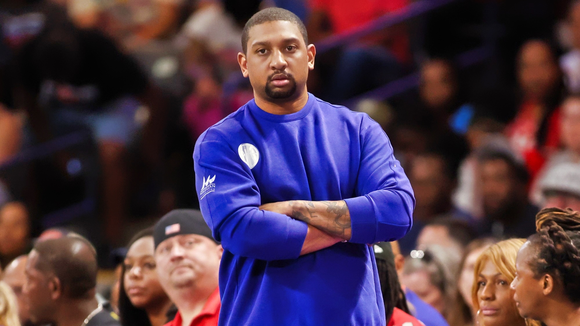 Tyler Marsh Delivers Blunt Message After Chicago Sky Faces Another Tough Loss