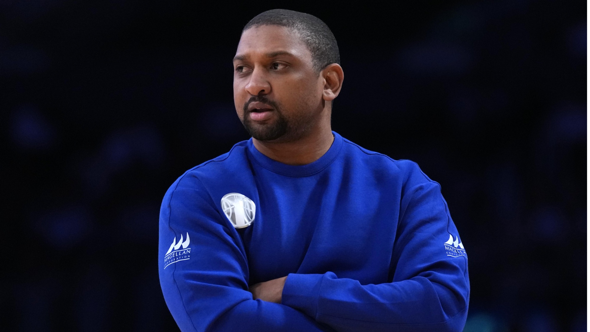 Tyler Marsh Shares Emotional Reality Check On Chicago Sky's Uncertain Future After Early Playoff Elimination