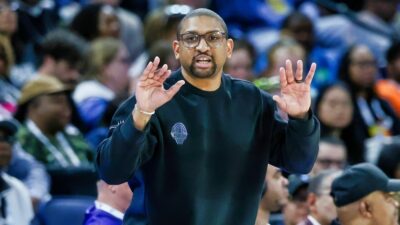 Tyler Marsh Highlights Chicago Sky's Moral Win As 2025 WNBA Season's Last-Place Fate Looms Large