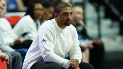 Chicago Sky Coach Tyler Marsh Lauds Indiana Fever&rsquo;s Offense Despite No Active Point Guards Playing