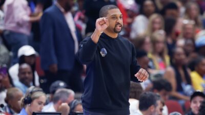 Tyler Marsh Voices &lsquo;Really Unfair&rsquo; Concerns Over WNBA Condensed Schedule After Chicago Sky's Loss