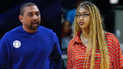 Chicago Sky Coach Updates Angel Reese&rsquo;s Injury Return Timeline