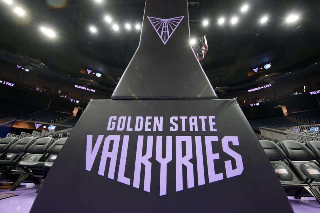 Golden State Valkyries