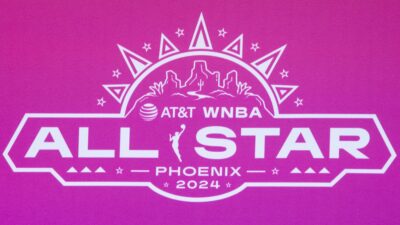 The History Of The WNBA All-Star Game And Its Biggest Moments