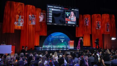 Ranking Top 5 All-Time WNBA Draft Prospects