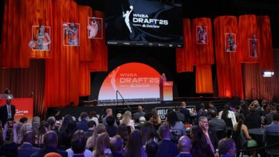 What Is WNBA Draft Lottery? How It Shapes Future of the League
