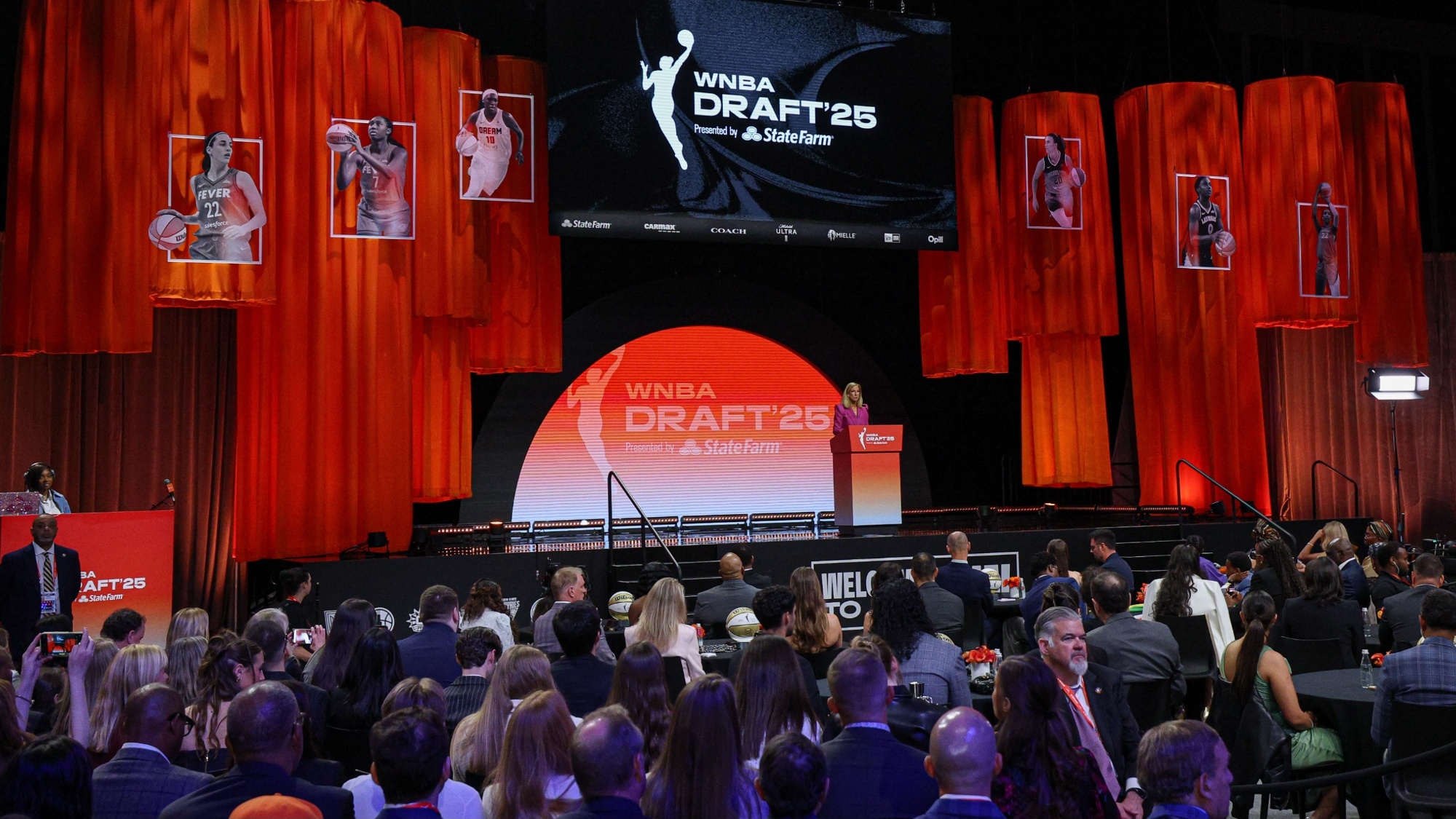 What Is WNBA Draft Lottery? How It Shapes Future of the League
