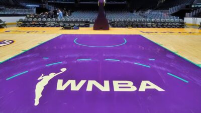 REPORT: WNBA's 2025 CBA Future Hangs In Balance With October 31 Deadline Approaching