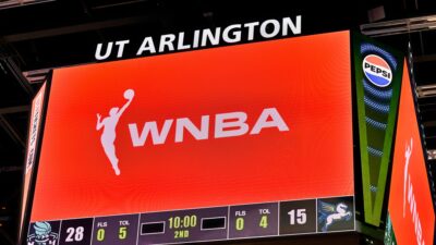 Dallas Wings' Recent Announcement Exposes One Key Situation Nobody Is Talking About