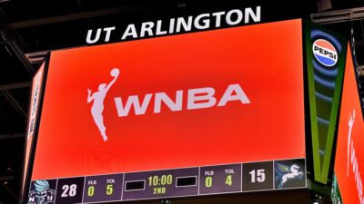 Dallas Wings Make Last-Moment Roster Addition Ahead Of Indiana Fever Game