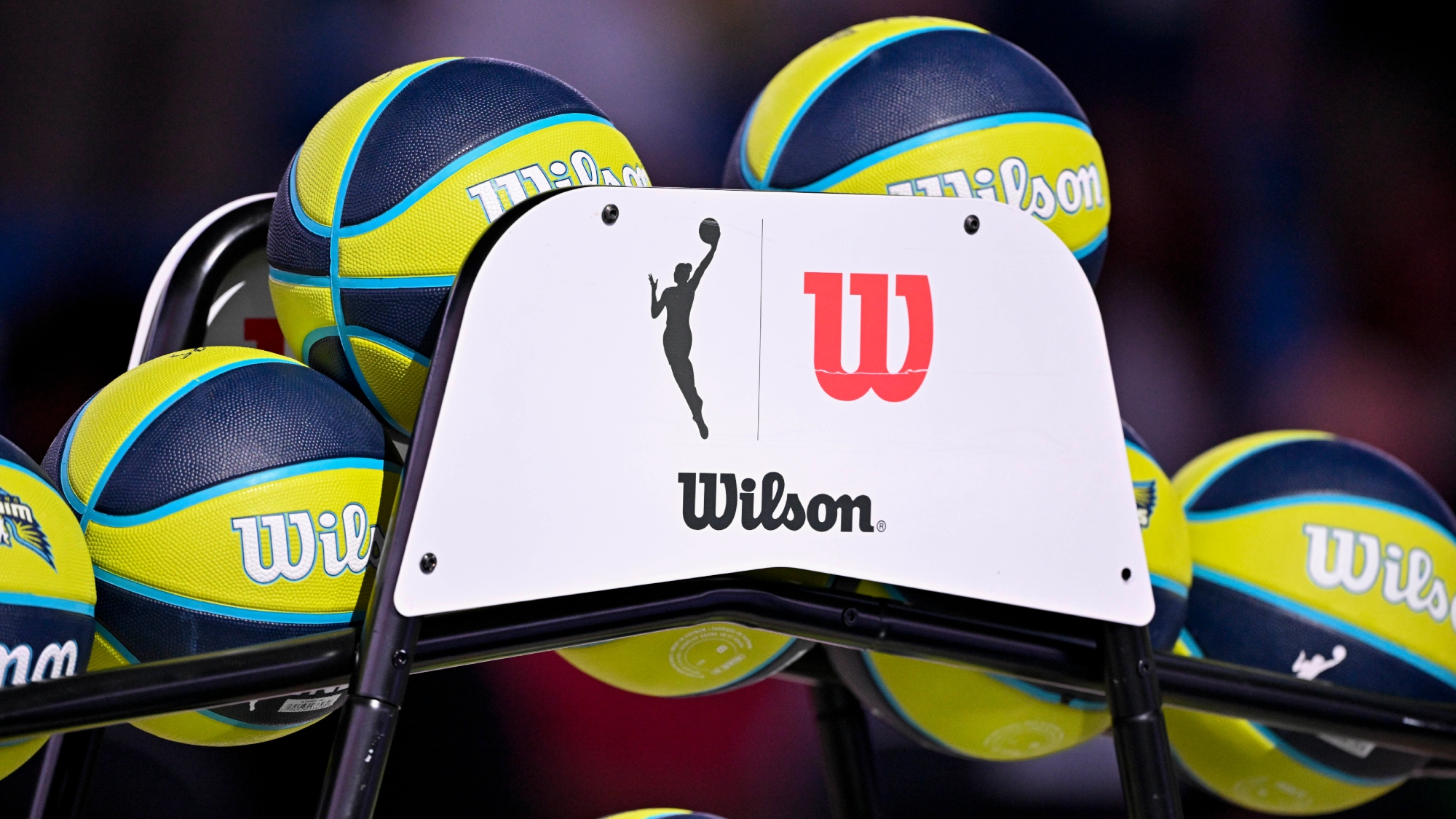 Ranking Top 5 Richest WNBA Player In 2025