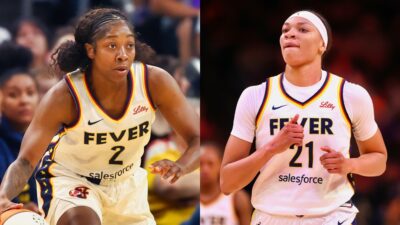 Aari McDonald Was All Love For Rookie Teammate Makayla Timpson's Caring Gesture Amid Season-Ending Injury Rehab
