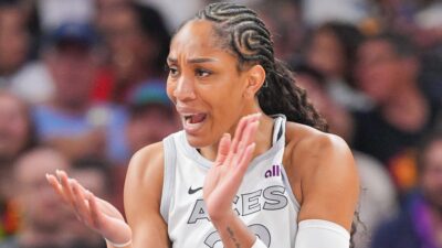 WNBA Veteran Minimum Salary Rule Explained: Eligibility & Differences From Rookie Contracts