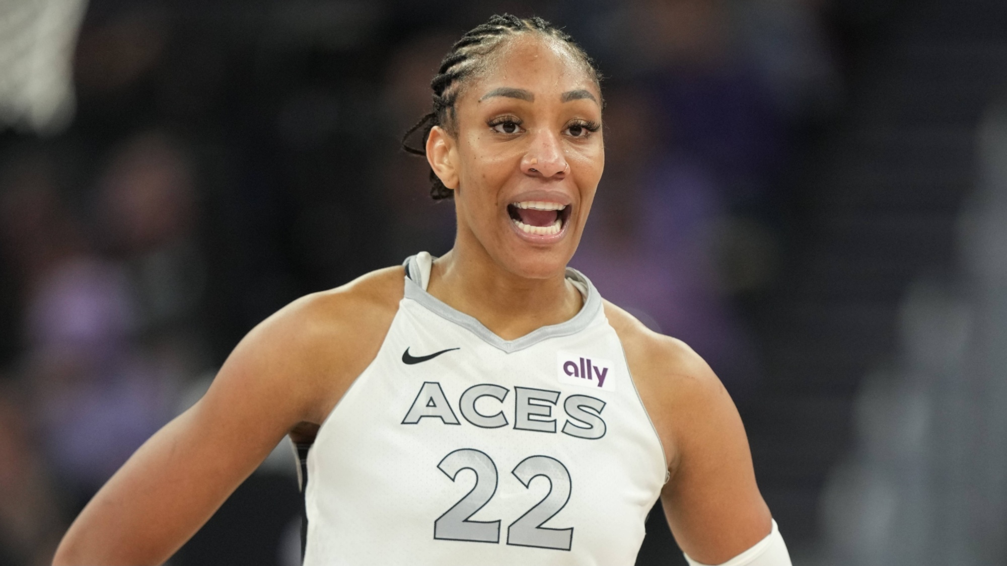 How Many MVP Awards Has A&rsquo;ja Wilson Won In Her WNBA Career?
