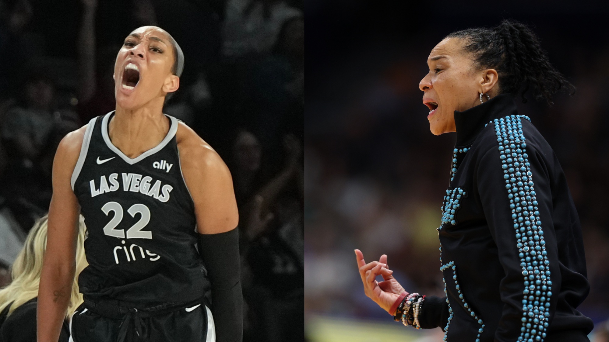 &ldquo;More Than Everybody Else&rdquo; - Dawn Staley Names A&rsquo;Ja Wilson The Greatest WNBA Player
