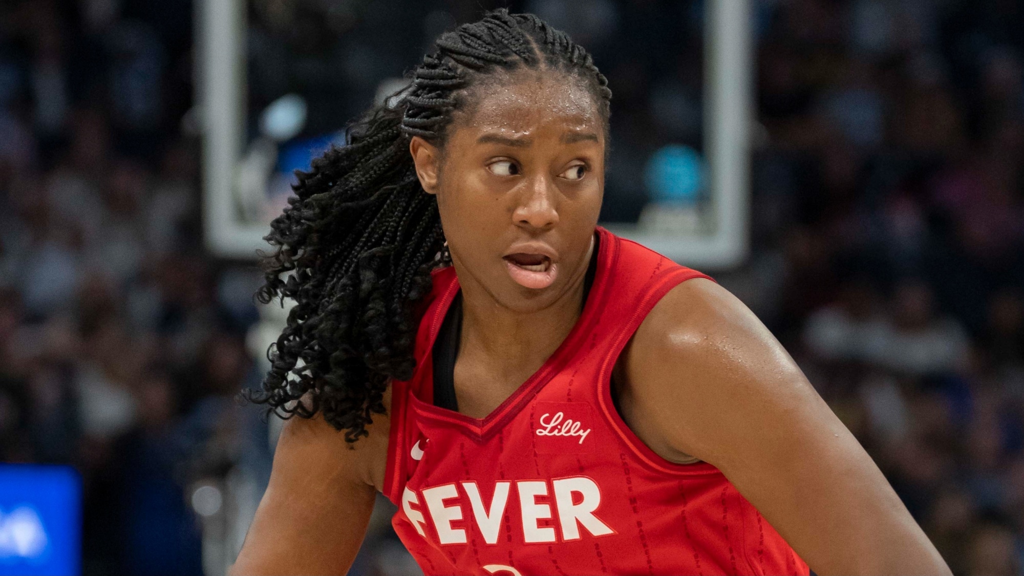 WNBA Restricted Trade Clause Explained: How Players Can Block Trades
