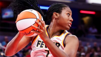 Stephanie White Calls Aliyah Boston's Technical Foul A Turning Point In Indiana Fever's Game 3 Victory