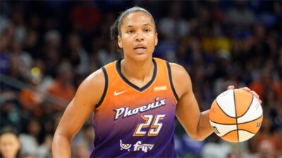 &ldquo;No Big Deal&rdquo; - Alyssa Thomas Reflects On Loss After Crucial Play Against Liberty