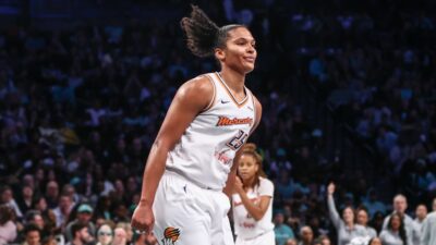 Who Are The Best 5 WNBA Players With The Most Triple-Doubles In History?