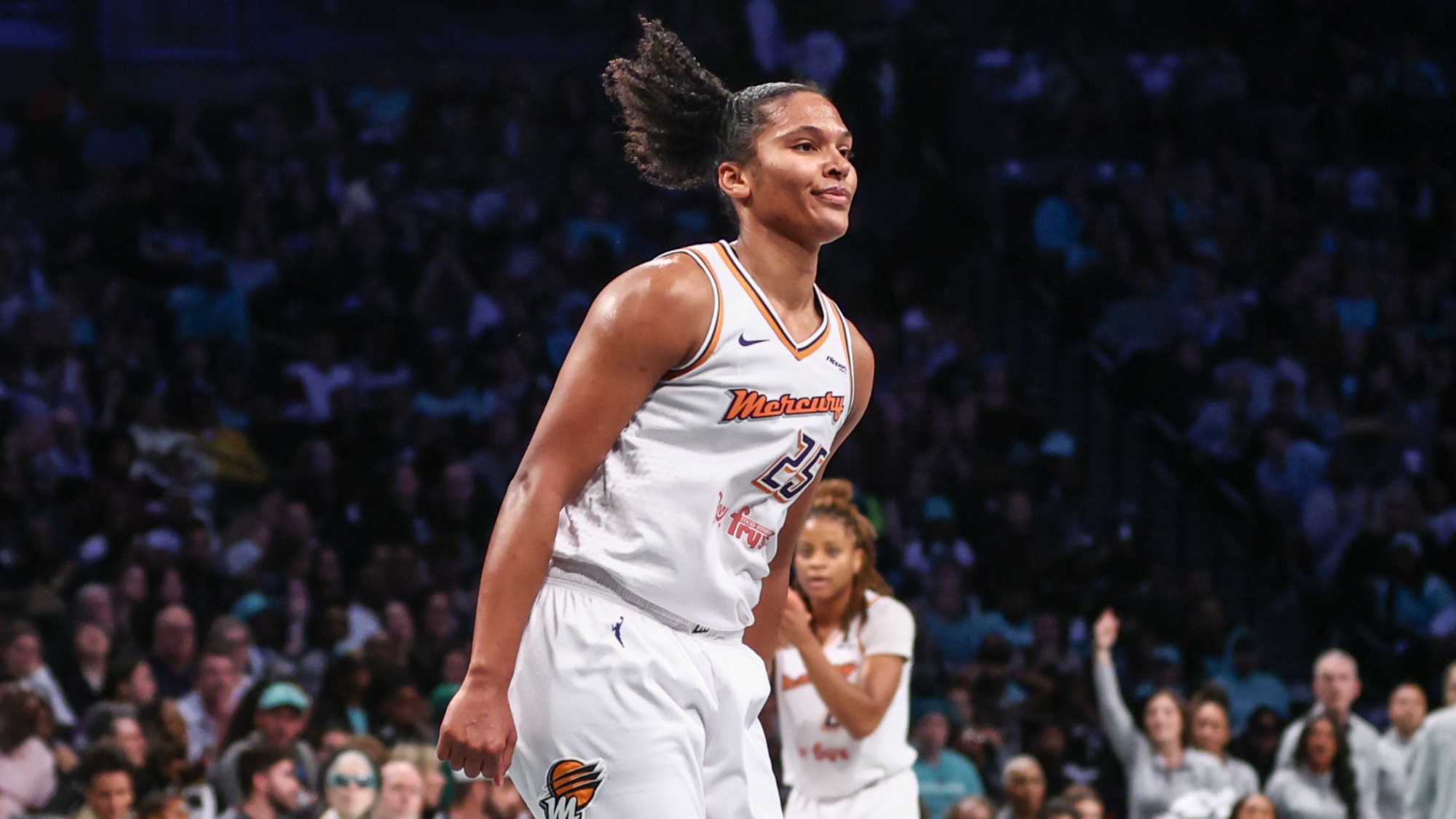 Who Are The Best 5 WNBA Players With The Most Triple-Doubles In History?