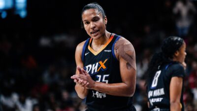 Alyssa Thomas Warns Phoenix Mercury To Prepare For Minnesota Lynx&rsquo;s Response In Game 3