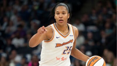 Alyssa Thomas Channels Bold Championship Mentality After Phoenix Mercury Crush Minnesota Lynx In Game 3