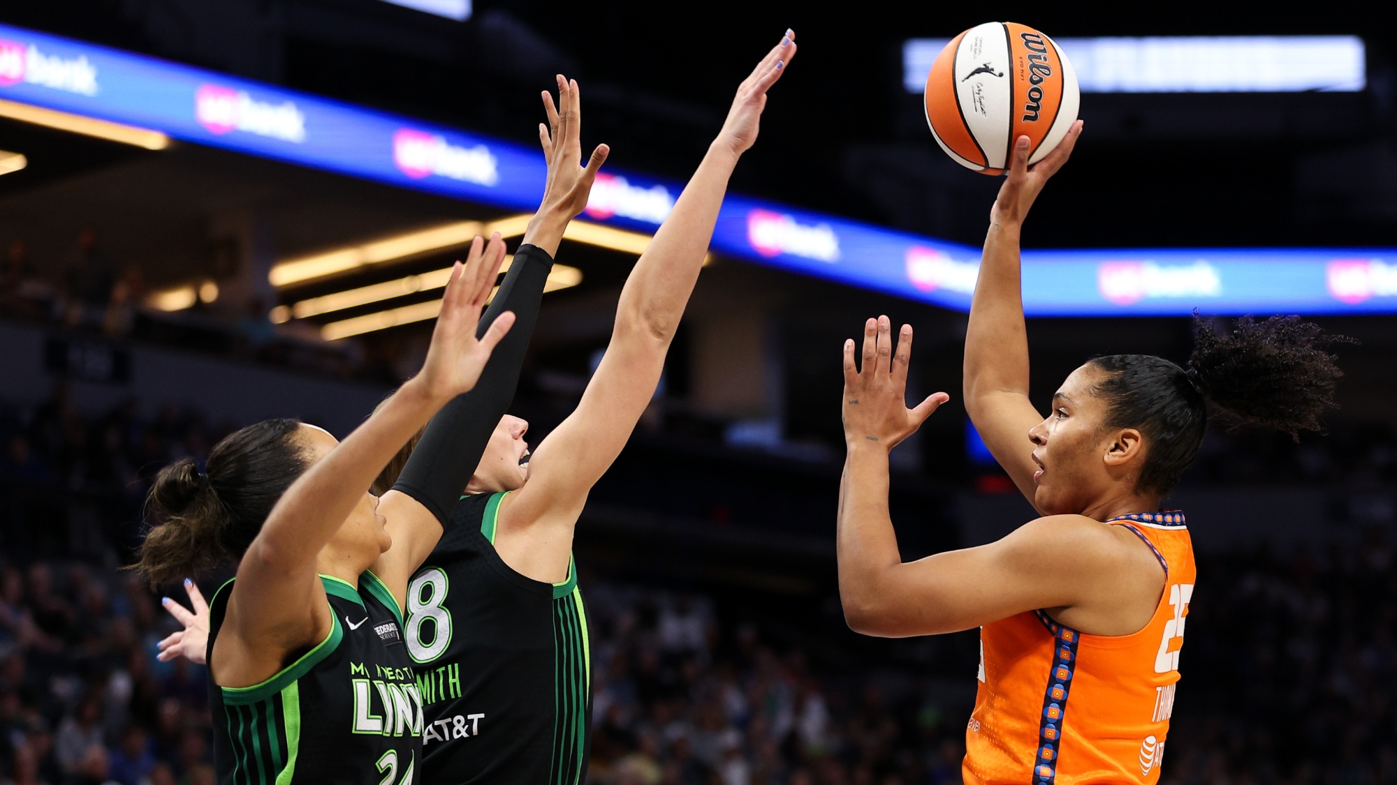 How Do WNBA Exhibition And Preseason Games Work? Find out